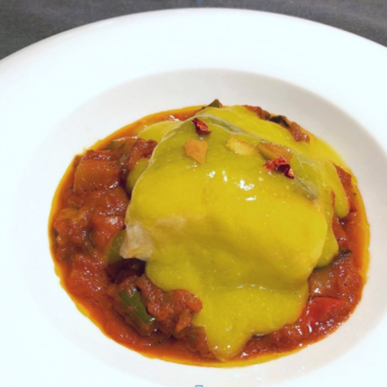 Curso de Bacalao al pil-pil en Bilbao