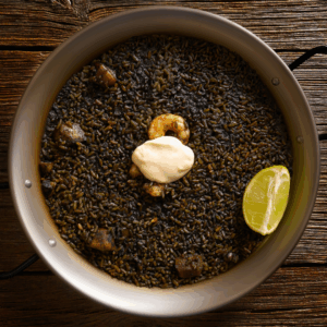 Curso de ARROCES