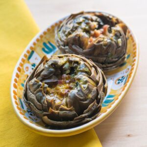 Cocina de temporada: PRIMAVERA