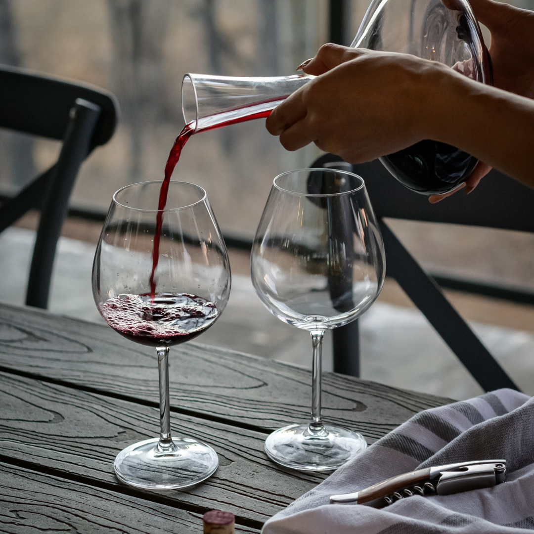 Curso Iniciación al mundo del Vino - KANALA BEACH