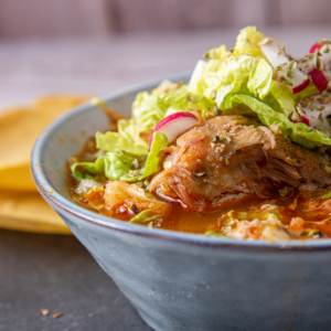 Curso de COCINA MEXICANA: *Dos Días, Nuevas Recetas*