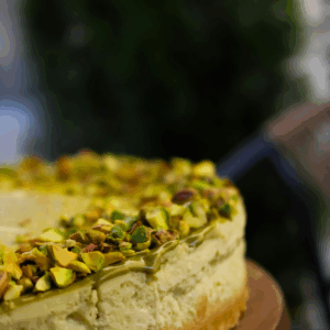 Las nuevas Tartas de queso